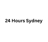 24 Hours Sydney