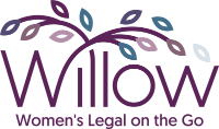 Willow - Women's Legal on the GO
