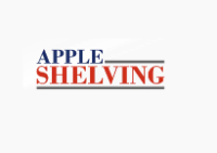 Apple Shelving