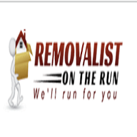  Removalist on the Run in Werribee VIC