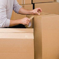 Trusted Office Removalists