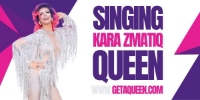 Live Singing Drag Queen - getaqueen.com