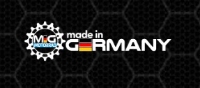  Made in Germany in North Sydney NSW