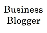 Business Blogger