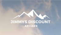 Jimmys Discount Arcade