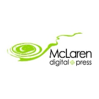  McLaren Digital Press in Keysborough VIC