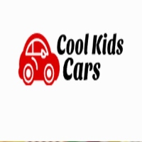 Cool Kids Cars