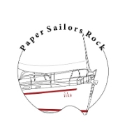  Paper Sailors Rock in Manly QLD