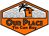 Our Place Tin Can Bay