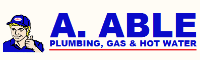 A.Able Plumbing, Gas & Hot Water - 24 hour plumber perth