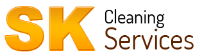 SK Cleaning Services