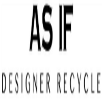As If Designer Recycle