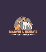 Marvin & Henrys Pet Supplies