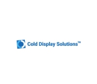 Cold Display Solutions