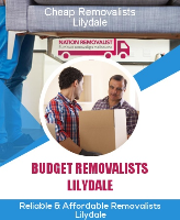  Removalists Lilydale in Lilydale VIC