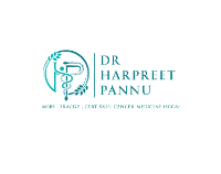 Dr Harpreet Pannu