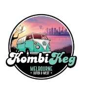  Kombi Keg Melbourne West & Outer Melbourne in Surrey Hills VIC