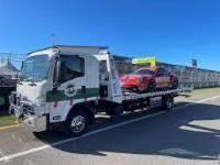  Towing Townsville in Garbutt QLD