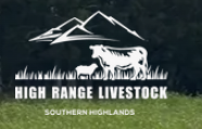 High Range Livestock