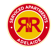 RNR Service Apartments Adelaide