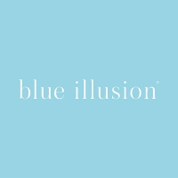 Blue Illusion Balmain