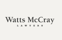 Watts McCray Lawyers Parramatta