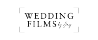 Wedding Films by Jay