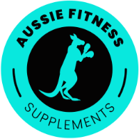 Aussie Fitness Supplements