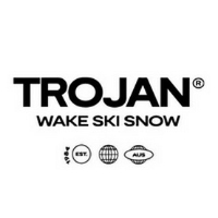  Trojan Wake Ski Snow in Vineyard NSW