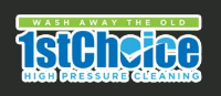 1st Choice Pressure Cleaning