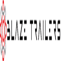 Blaze Trailers in Kingsholme QLD
