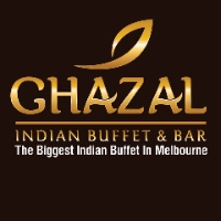  Ghazal Indian Buffet & Bar in Werribee VIC