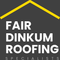  Fairdinkum Roof Repair Sydney in Sydney NSW