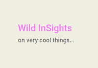 Wild Insights Magazine