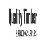 Quality Timber and Fencing Supplies