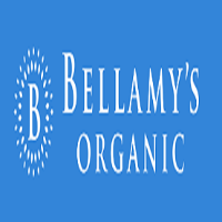  Bellamy's Organic in South Melbourne VIC