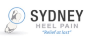  Sydney Heel Pain in Sydney NSW