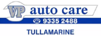  VP Autocare in Tullamarine VIC