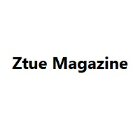 Ztue Magazine