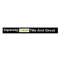 Squeaky Clean Tile And Grout