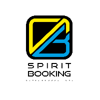 Spirit Booking Osmic Production 