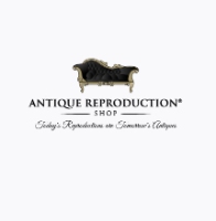 Antique Reproduction Shop