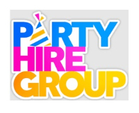 Party Hire Group in Auburn NSW