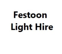 Festoon Light Hire