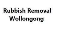 Rubbish Removal Wollongong