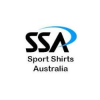  Sport Shirts Australia in Marrickville NSW
