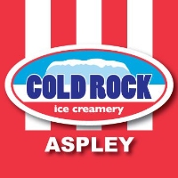  Cold Rock Aspley in Aspley QLD