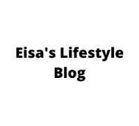 Eisa Lifestyle Blog