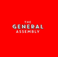  The General Assembly in South Wharf VIC