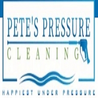 Petes Pressure Cleaning